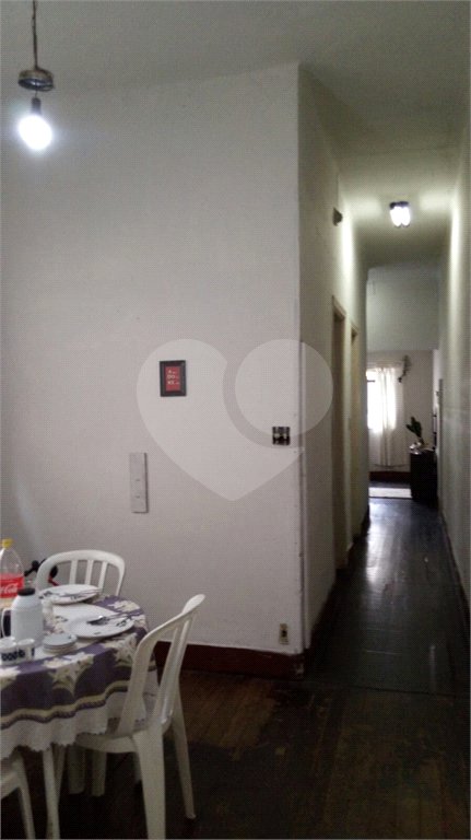 Casa Térrea à venda com 2 quartos em Santana, São Paulo, SP
