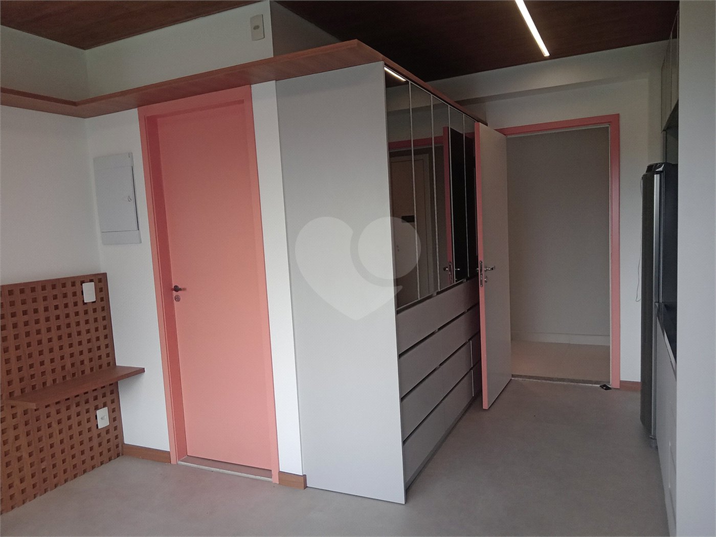 Apartamento à venda ou para alugar com 1 quarto em Butantã, São Paulo, SP