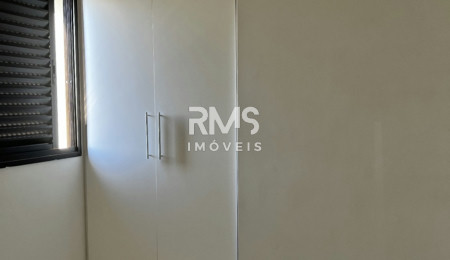 Apartamento à venda com 2 quartos, sendo 1 suíte,  em Vila Roma, Itu, SP