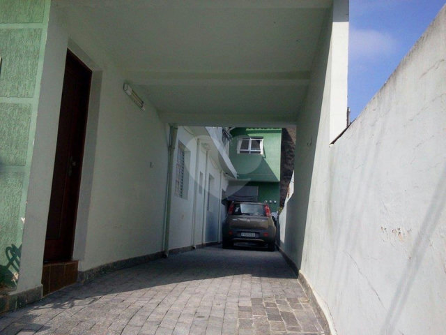 Casa à venda com 2 quartos em Freguesia do Ó, São Paulo, SP