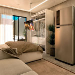 Apartamento à venda com 1 quarto em Liberdade, São Paulo, SP