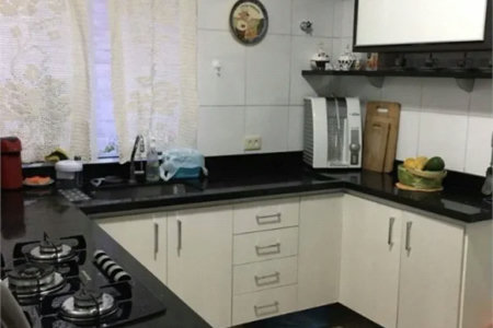 Apartamento à venda com 2 quartos em Chora Menino, São Paulo, SP