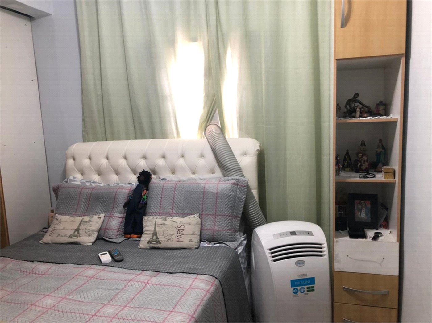 Sobrado à venda com 2 quartos em Residencial Parque Cumbica, Guarulhos, SP