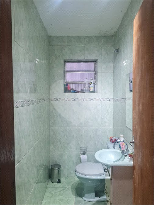 Sobrado à venda com 2 quartos em Parque Edu Chaves, São Paulo, SP