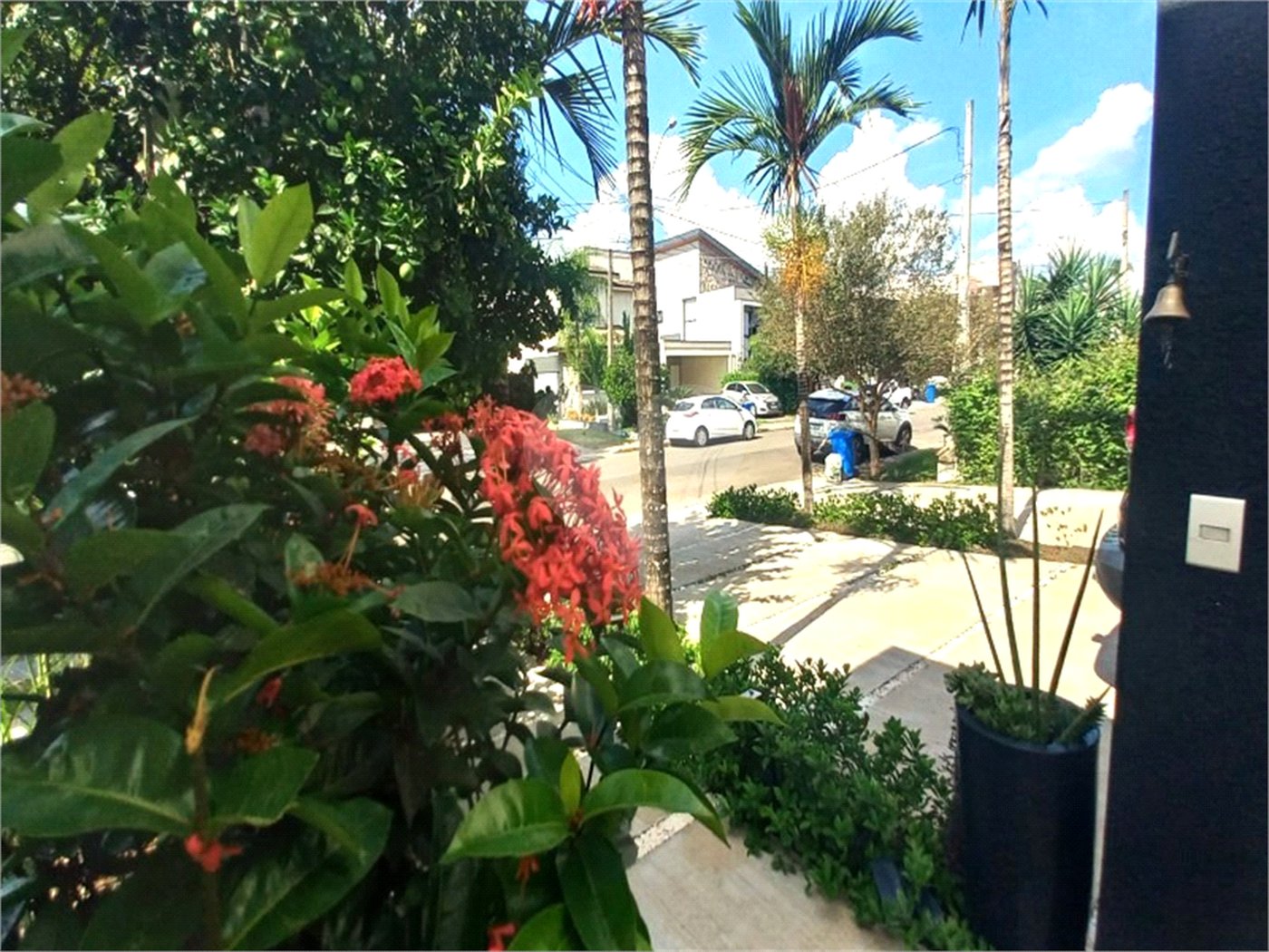 Casa à venda com 3 suítes no condomínio Terra Magna, Indaiatuba - SP