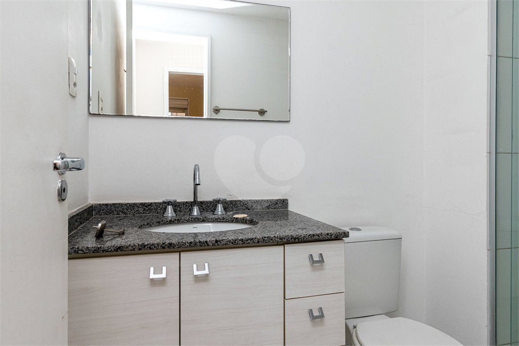 Apartamento à venda com 2 quartos em Cambuci, São Paulo, SP