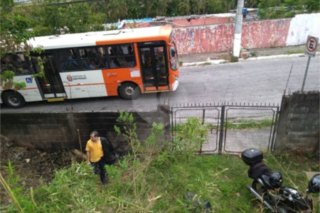 Terreno à venda em Jardim Cambara, São Paulo, SP
