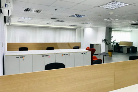 Sala para alugar no Centro, São Bernardo do Campo, SP