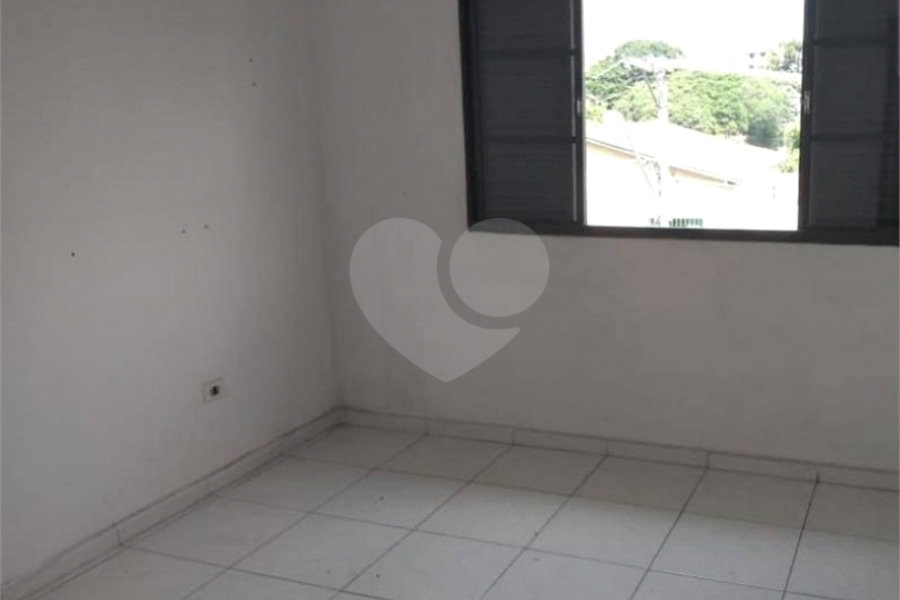 Sobrado à venda com 2 quartos em Limão, São Paulo, SP