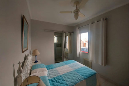 Apartamento Residencial à venda, Balneário Cidade Atlântica, Guarujá - AP1193.