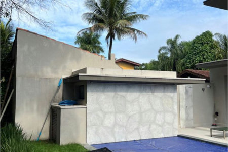 Casa Residencial à venda, Riviera, Bertioga - CA0177.