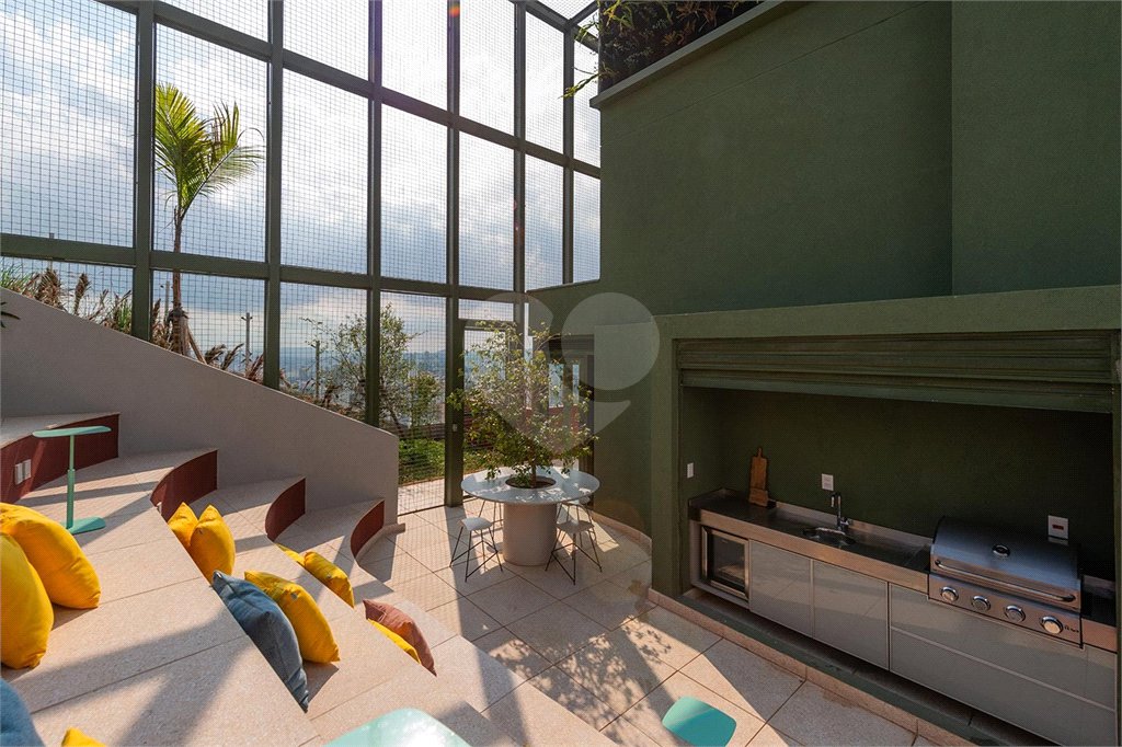 Apartamento à venda com 2 quartos, sendo 1 suíte, em Jardim Vera Cruz, São Paulo, SP