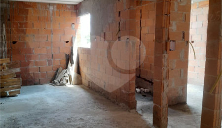 Apartamento à venda com 2 quartos em Mandaqui, São Paulo, SP