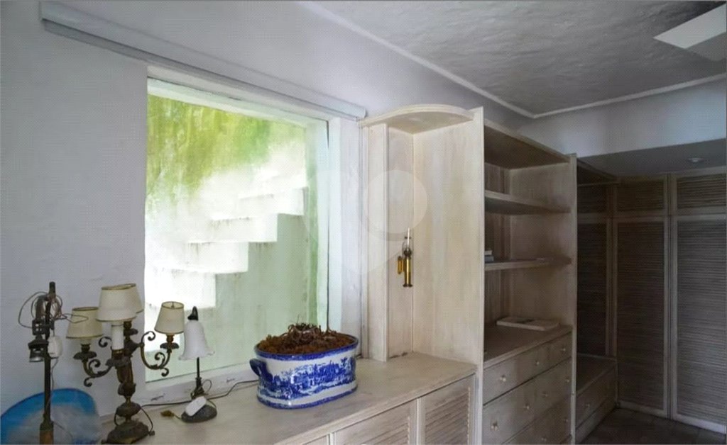 Casa à venda com 4 suítes em Joá, Rio de Janeiro, RJ