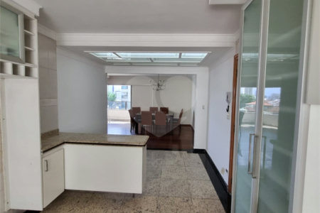 Apartamento à venda com 3 quartos, sendo 1 suíte, em Água Fria, São Paulo, SP