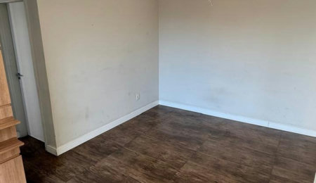 Apartamento à venda com 2 quartos em Jardim Santa Izabel, Hortolândia, SP