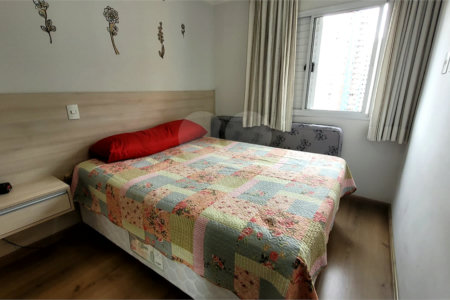 Apartamento à venda com 3 quartos, sendo 1 suíte, no Centro, Osasco, SP