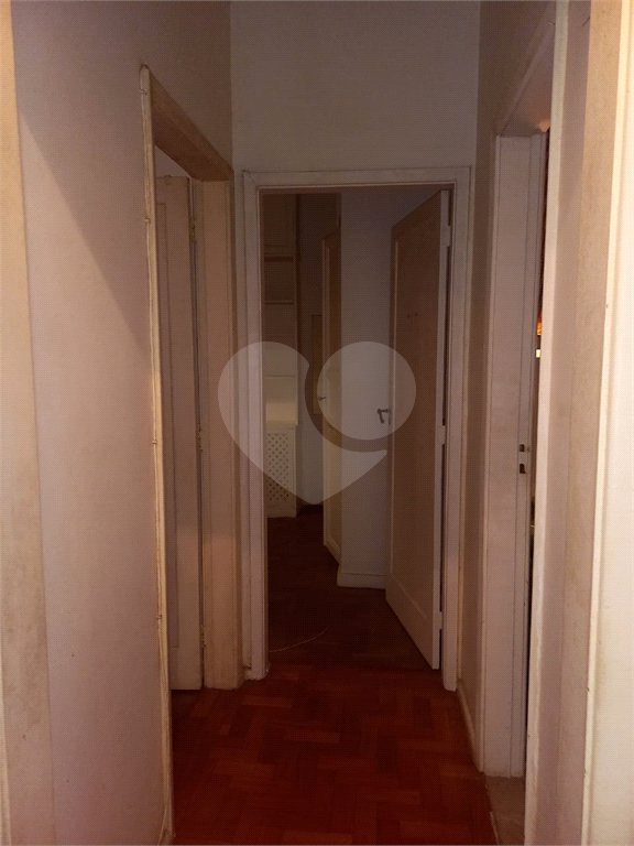 Apartamento à venda com 3 quartos em Copacabana, Rio de Janeiro, RJ