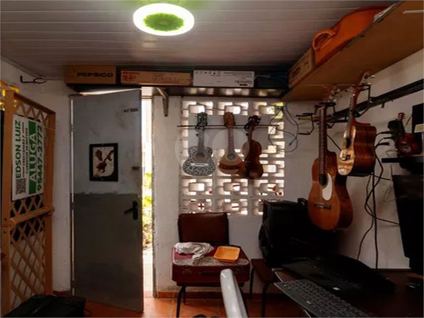 Terreno à venda com 2 quartos em Jaçanã, São Paulo, SP