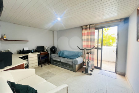 Cobertura à venda com 4 quartos, sendo 1 suíte, em Recreio dos Bandeirantes, Rio de Janeiro, RJ
