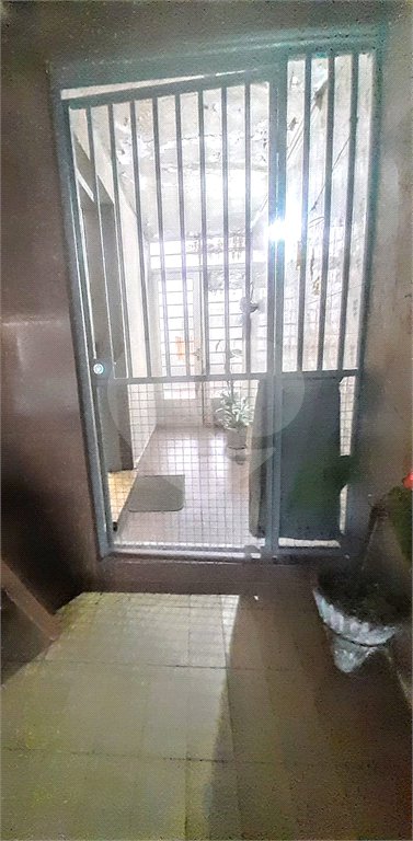 Sobrado à venda com 3 quartos em Planalto Paulista, São Paulo, SP