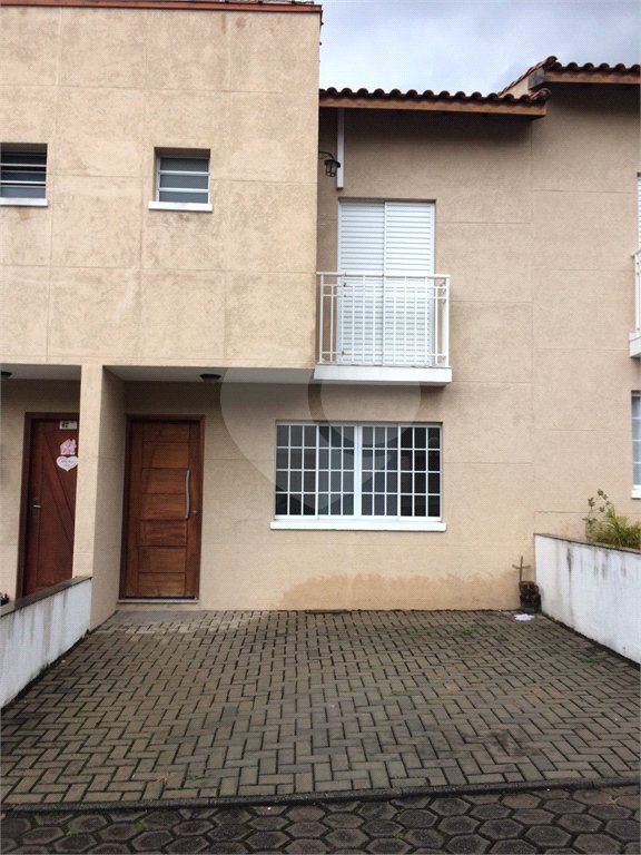 Casa de Vila à venda com 3 quartos, sendo 1 suíte, em Jardim Aricanduva, São Paulo, SP