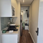 Studio à venda, 37 m² por R$ 410.000,00 - Boqueirão - Santos/SP