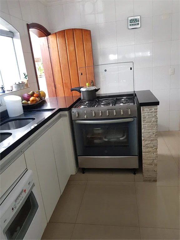 Sobrado à venda com 3 quartos, sendo 1 suíte, em Jardim Olympia, São Paulo, SP