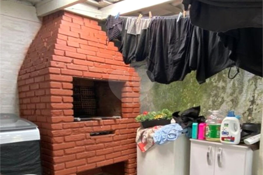 Terreno à venda com 4 quartos em Tucuruvi, São Paulo, SP