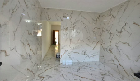 Sobrado à venda com 2 quartos em Santo Amaro, São Paulo, SP