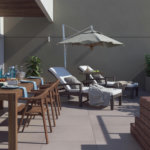 Residencial Live In Downtown