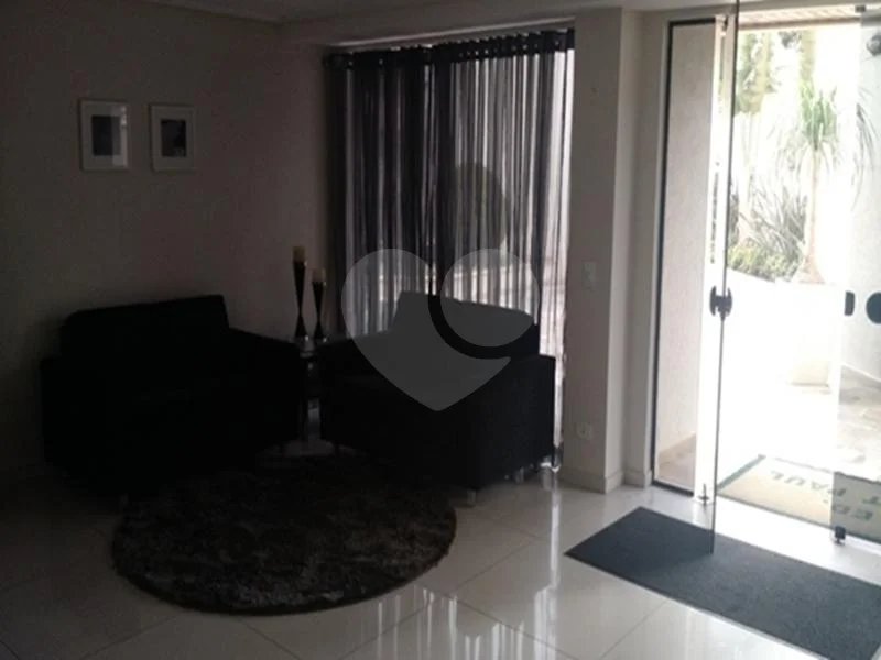 Apartamento à venda na Água Rasa