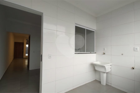 Casa de Vila à venda com 2 suítes em Jardim Regente, Sorocaba, SP