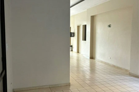 Cobertura à venda com 1 suíte em Vila Suzana, São Paulo, SP