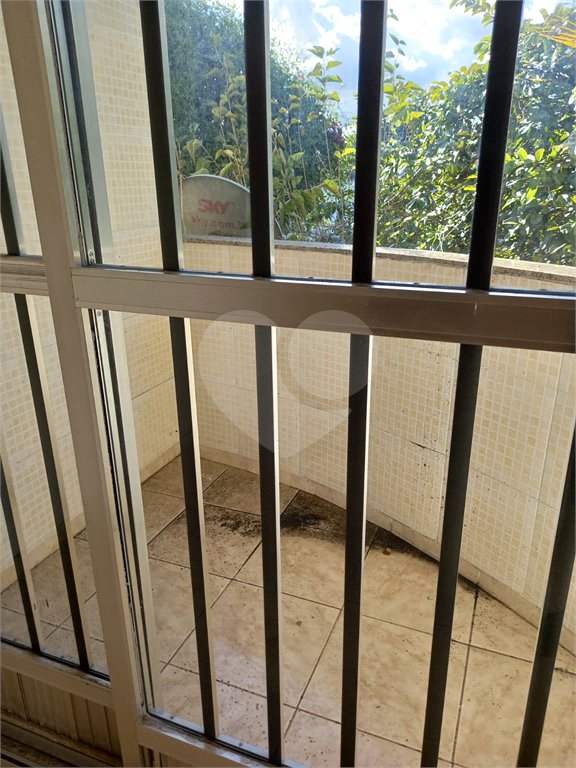 Apartamento à venda com 2 quartos em Campo Grande, Rio de Janeiro, RJ