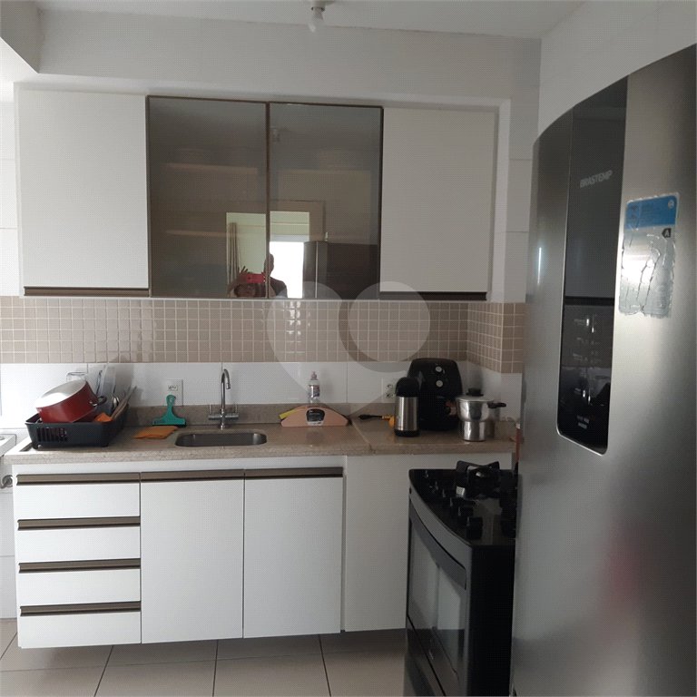 Apartamento à venda com 3 quartos, sendo 1 suíte, em Pirituba, São Paulo, SP