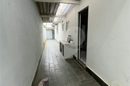 Casa à venda com 3 quartos em Conjunto Habitacional São Sebastião, Mogi das Cruzes, SP