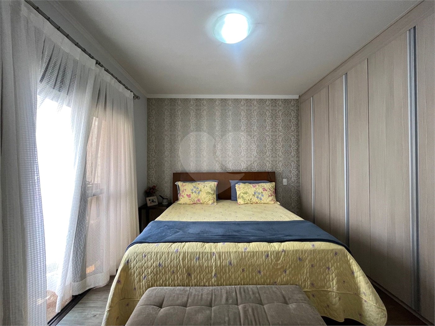 Apartamento à venda com 4 quartos, sendo 3 suítes, em Santana, São Paulo, SP