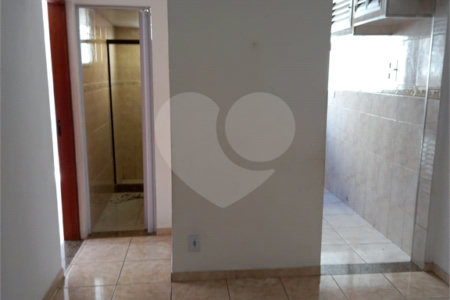 Apartamento à venda com 2 quartos em Campo Grande, Rio de Janeiro, RJ