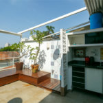 Casa à venda com 2 suítes no condomínio Loft House Marajoara, São Paulo - SP