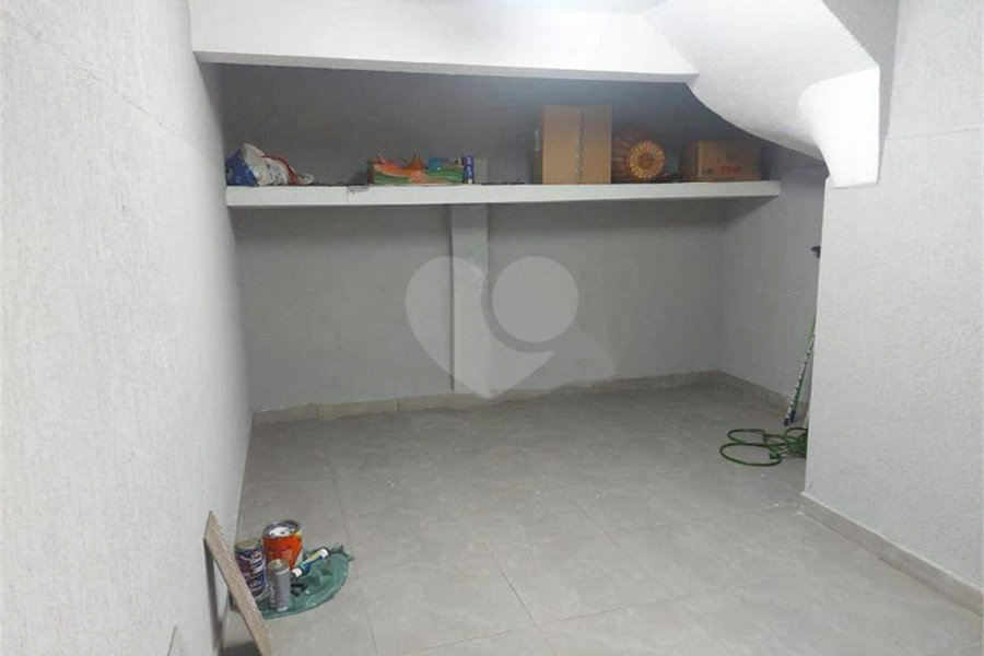 Sobrado à venda com 4 quartos em Parada Inglesa, São Paulo, SP