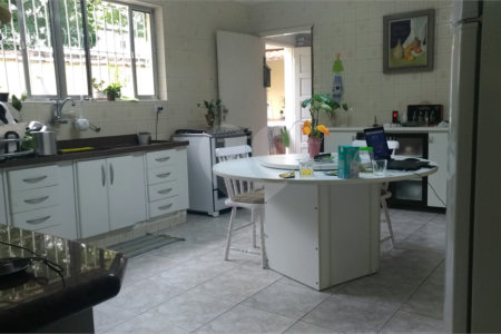 Casa Térrea à venda com 5 quartos, sendo 1 suíte, em Santana, São Paulo, SP