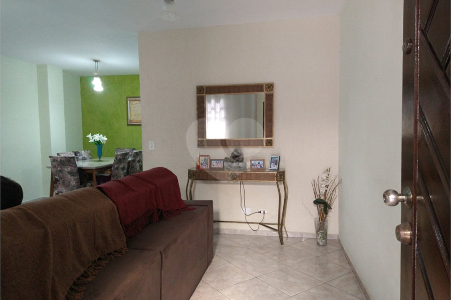 Sobrado à venda com 3 quartos, sendo 1 suíte, em Casa Verde, São Paulo, SP
