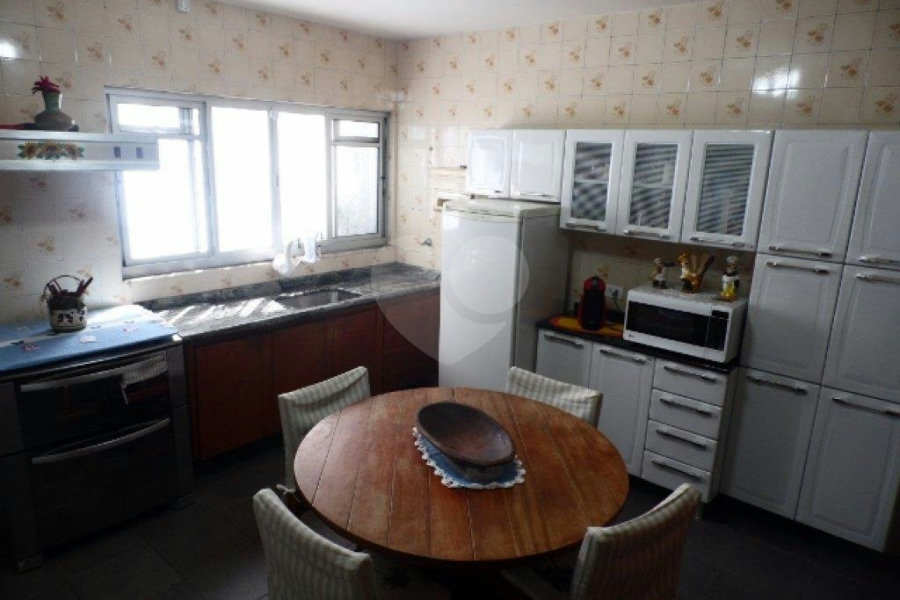 Sobrado à venda com 2 quartos em Imirim, São Paulo, SP