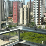 Apartamento à venda com 2 suítes em Vila Guiomar, Santo André, SP