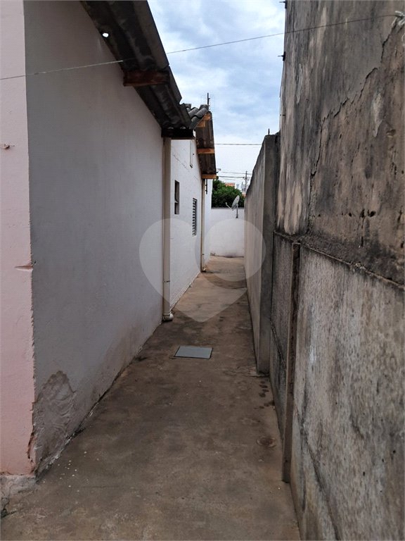 Casa à venda com 3 quartos em Núcleo Habitacional Brigadeiro Faria Lima, Indaiatuba, SP