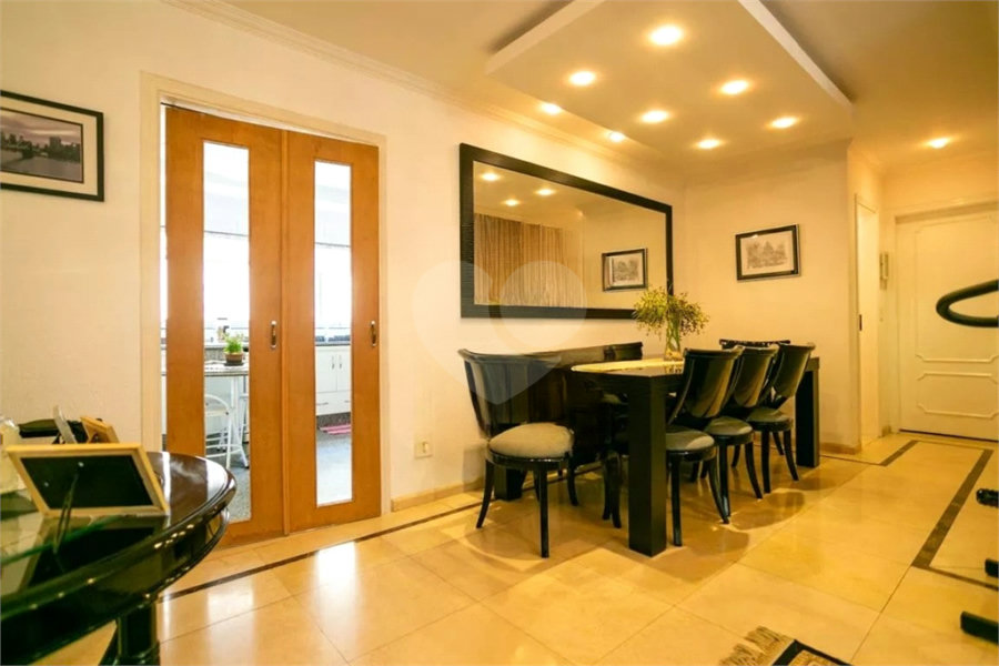 Apartamento à venda com 4 quartos, sendo 2 suítes, em Santana, São Paulo, SP
