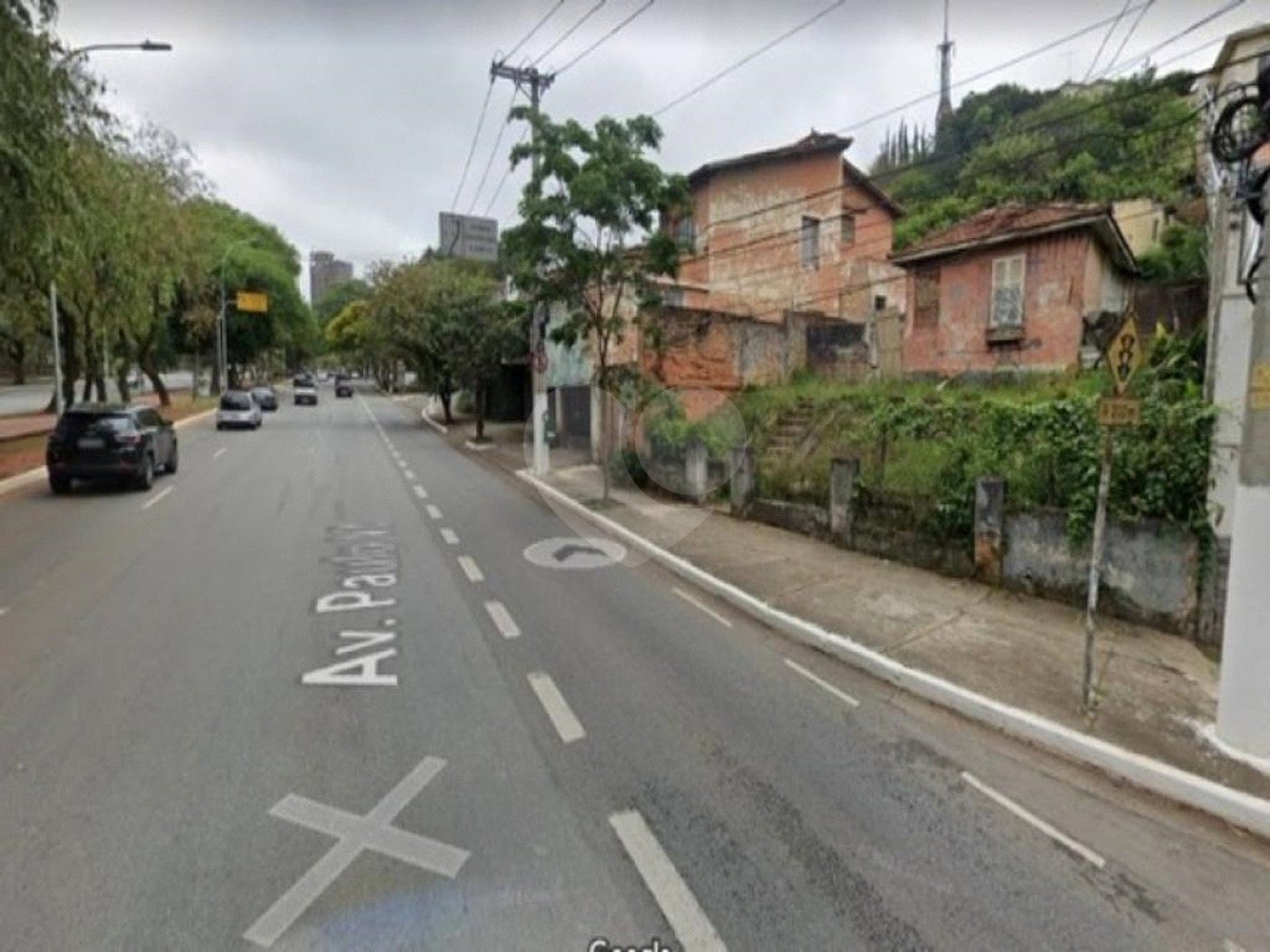 Terreno à venda em Perdizes, São Paulo, SP