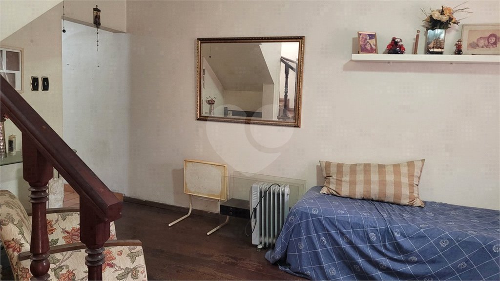 Casa à venda com 3 quartos, sendo 1 suíte, em Vila Tiradentes, São Paulo, SP