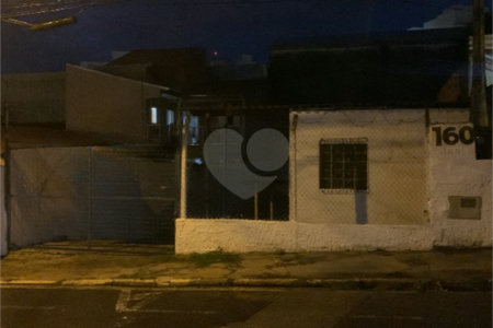 Terreno à venda em Jardim Paulistano, Sorocaba, SP